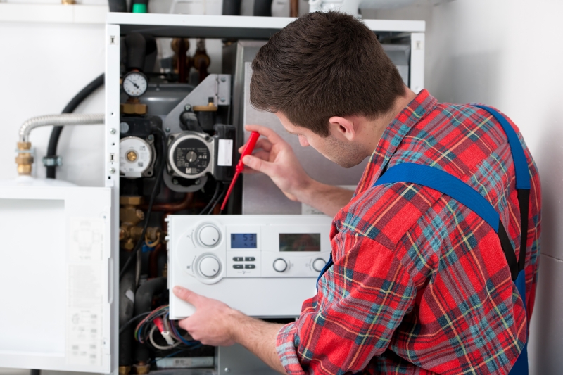 Boiler Repairs Service Otford