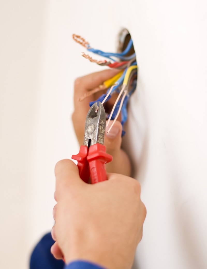 Electricians Otford, Shoreham, TN14