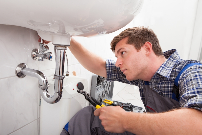 Emergency Plumbers Otford