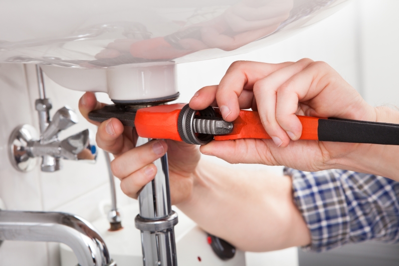 Emergency Plumbers Otford, Shoreham, TN14