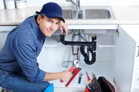 Residential Plumbing Otford