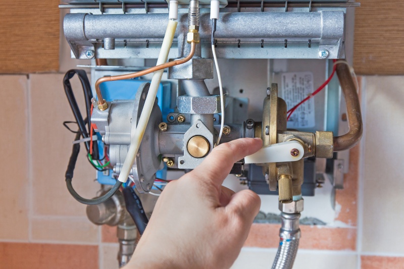 Plumbing Heating Otford, Shoreham, TN14