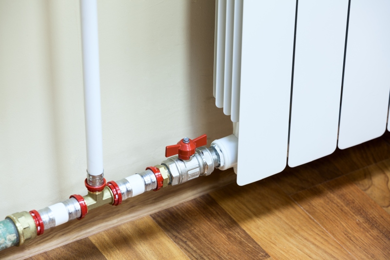 Slab Leak Repair Otford, Shoreham, TN14